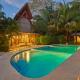 Living Hotel Nosara - Photo 1