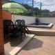 Casa temporada com Piscina, Governador Celso Ramos - Foto 5