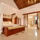 Puri Mas Boutique Resort & Spa, Senggigi (fotografie 8)