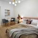 Raina Boulevard Exclusive Design Apartments by the Park