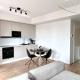 Spacious 1BR With Balcony, Helsinki