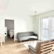 Spacious 1BR With Balcony, Helsinki (Foto 3)