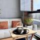 Spacious 1BR With Balcony, Helsinki (Foto 8)
