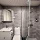 Spacious 1BR With Balcony, Helsinki (Foto 10)