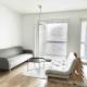 Spacious 1BR With Balcony, Helsinki (Foto 4)