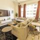 Classic Los Angeles Elegance in Downtown, Sleeps 4, Free Parking and 360 Degree View Roof Top Pool!, Los Angeles - Foto 6