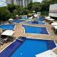 Rio Quente Park Veredas Vista paras Piscinas Rio Quente no Fundo esta Liberado, Rio Quente - Photo 1