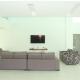 Mansão c Piscina Privativa e Jacuzzi-6 suites 082M, 嘎林海斯港 - 照片 10