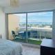 029- Appart 1 chambre, vue sur Mer, 1ère ligne * Mauguio - Fotografie 6