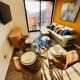 Apartamento de 2 Dormitorios, Zona 10, Piscina, Gym, Parqueo, Guatemala