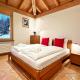 Attika - 85m2, Holz, Ausblick, mit Garage - ME17-A Pontresina - Photo 3