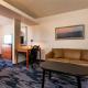 Fairfield Inn & Suites by Marriott Spearfish, Spearfish - Fotografie 7
