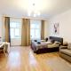 Central & Spacious CheckInVienna Apartment, Vienna - Foto 1