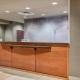 SpringHill Suites Terre Haute, Terre Haute (fotografie 2)