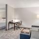 SpringHill Suites Terre Haute, Terre Haute (fotografie 4)