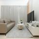 Cozy Skyline Retreat at Trion KL, Level 63, Kuala Lumpur - Fotografie 1