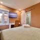 Upgraded Rooms with Bath 7-min to Subway Near Downsview Rogers Stadium, Toronto - Fotografie 3