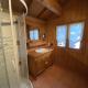 Chalet cosy 9 pers, 100m des pistes et 300m des commerces, avec WIFI et balcon sud-ouest - FR-1-733-152, Crest-Voland - Fotografie 5