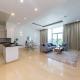 Beautiful 1BR Apt - Palm Jumeirah w/beach access, Dubái - Foto 7