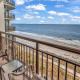 Ocean-front Condo with Pools, Lazy River and Water Park Myrtle Beach - Foto 7