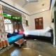 Barefoot Boutique Hotel Udaipur, Udajpur - Fotografie 10