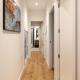 New designed flat 3 bedrooms 2 showers, Мадрид - Фото 8