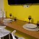 koukaki studio close to acropolis 100mbps, Athen - Foto 3