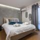 koukaki studio close to acropolis 100mbps, Athen - Foto 4