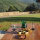 Villa in Barcelona region stunning biosphere, El Brull (Foto 9)