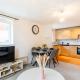 Live the Wembley Buzz! Stylish Flat near Station & Amenities, Londýn - Fotografie 4