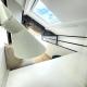 Duplex Loft industrial, Flea market St Ouen, Quiet, Saint-Ouen (photo 3)