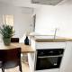 Duplex Loft industrial, Flea market St Ouen, Quiet, Saint-Ouen (photo 8)