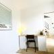 Duplex Loft industrial, Flea market St Ouen, Quiet, Saint-Ouen (photo 9)