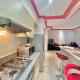 Socrate Luxury Family Apart Parking Fibre, Casablanca - Photo 9
