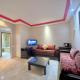 Socrate Luxury Family Apart Parking Fibre, Casablanca - Photo 6