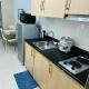 Ever Stays at Light Residences 1BR, Manila - Fotografie 10