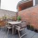 Stylish house with superb space, London - Photo 4