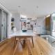 Stylish house with superb space, London - Photo 7