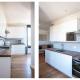 Stunning views modern décor flat in Kensington, Londýn - Fotografie 2