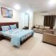 Terrace Party House with Bedroom,Kitchen and playarea, Secunderabad - Zdjęcie 7