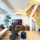 A2J Luxury 2BR BGC Suite Near High Street, Malls, Manila - Fotografie 8