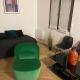 Beautiful 45 m2 private apartment in Paris Montparnasse, Paris - Foto 4