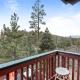 Three Little Birds - Amazing craftsmanship, a Short drive to ski resorts, and a game room!, Big Bear Lake - Fotografie 7