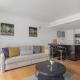 A modern two bedroom flat with private parking, Londra - Foto 6