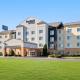 Fairfield Inn & Suites by Marriott Paducah, Paducah - Fotografie 1