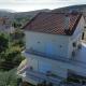Beautiful maisonette with a view to the mountains and the sea, Aghia Marina (foto 2)