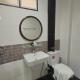 The rich room ห้องพักนครราชสีมาใกล้เซ็นทรัล, Nakhon Ratčasima (fotografie 2)