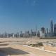 ON OFF HH-Meydan One- Cozy STUDIO - Burj Khalifa & Lagoon view, Dubaj - Zdjęcie 9