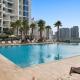 ALiving Private Studio Apartment with Canal View 2111 Business Bay, Dubaï - Photo 5