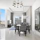 Aliving Stylish 1BR Damac Maison Prive Business Bay-2101, Dubai - Foto 8